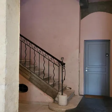 Le Barreme * Arles