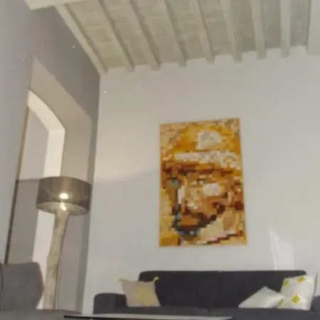 Apartment Le Barreme Arles